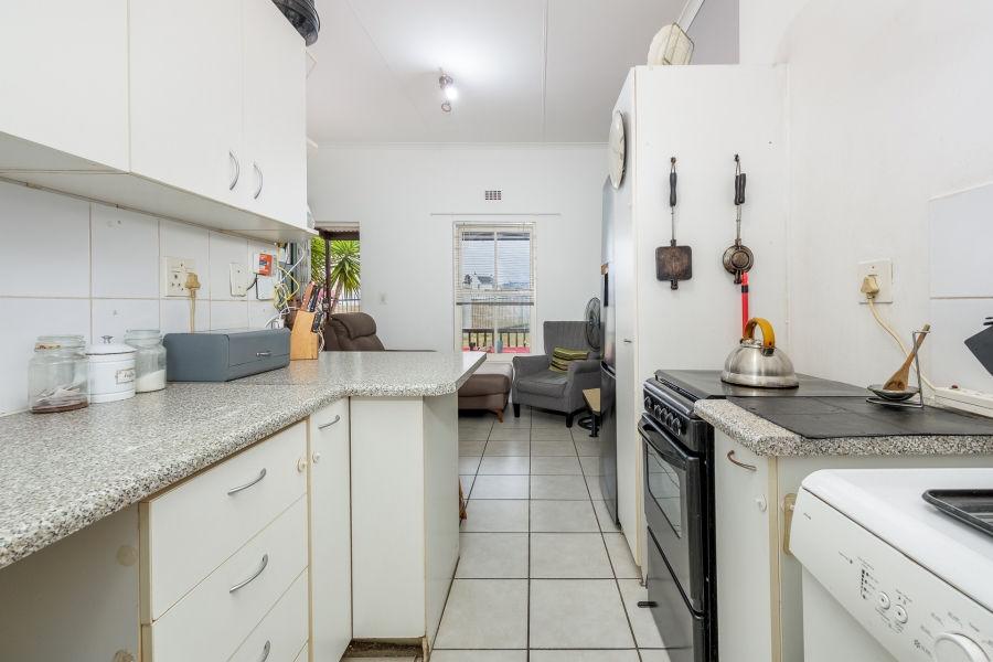 2 Bedroom Property for Sale in Goedemoed Western Cape